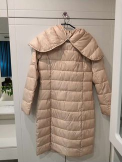 Пуховик Pinko 44р