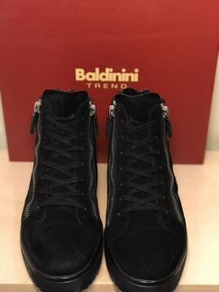 Ботинки жен. «Balbinini” 40 раз