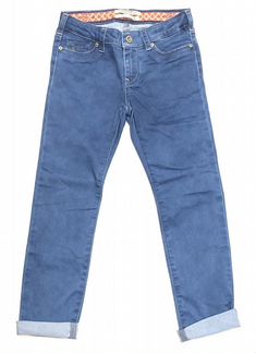 Джинсы для мальчика новые Scotch & Soda (Голландия
