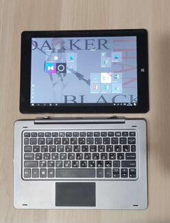 Chuwi HI10 Plus CW1527