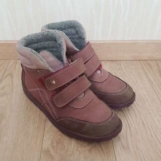 Ботинки котофей