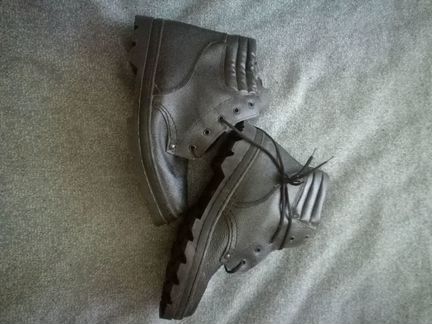 Ботинки рабочие