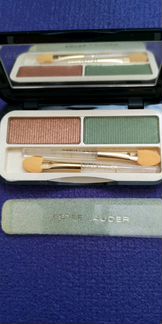 Estee Lauder пудра тени помада