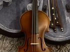 Скрипка brahner BV300