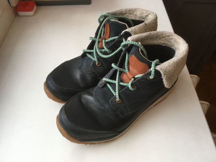 Ботинки Salomon 39