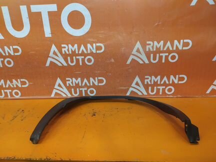 Расширитель крыла задний правый Lexus Ux 1 2018-Нв