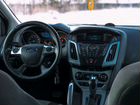 Ford Focus 1.6 AMT, 2013, 165 000 км объявление продам