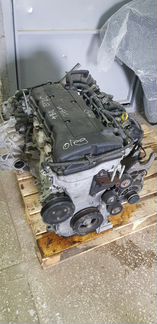 Двигатель 4B11 2.0 Peugeot 4007 Гарантия