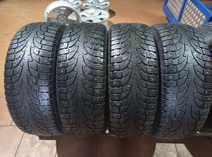 235 60 18 Pirelli бу Шины Зимние 235 60 R18 98H