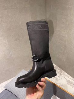 Сапоги Диор