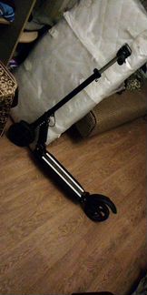 Продам электрон самокат