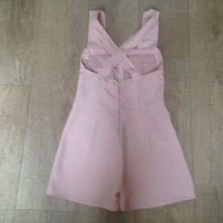 Платье-шорты