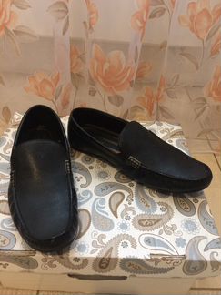 Мокасины