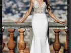 Свадебные платья 42-44 размера, Gabbiano