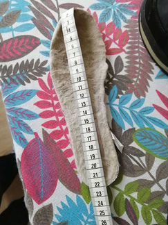 Сапоги зимние