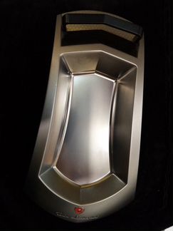 Пепельница настольная tonino lamborghini adria TL