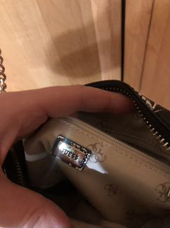 Сумка оригинал guess