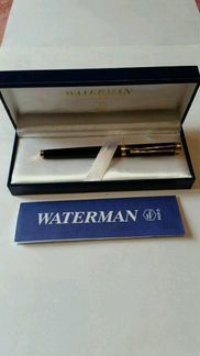 Ручка Waterman