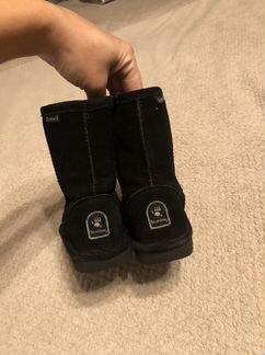 Угги bearpaw