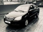 Chery Fora (A21) 2.0 МТ, 2007, 158 000 км