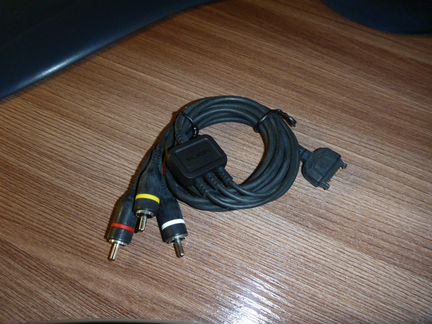 Видеокабель CA-64U Nokia