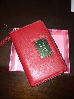 Кошелёк Victoria’s Secret