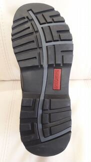 Ботинки мужские Skechers