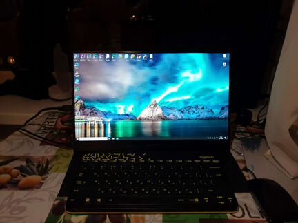 Игральный компьютер