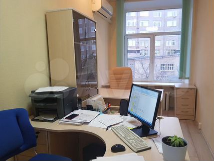 Сдам Офисное помещение, 24.20 м²