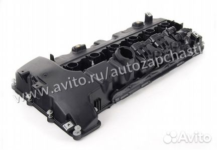 Клапанная крышка BMW 1 2 3 4 5 6 7 X1 X3 X4 X5 X6