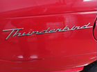 Ford Thunderbird 4.0 AT, 2003, 42 500 км объявление продам