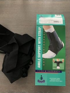 Ортез для голеностопа