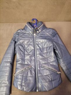 Куртка кожа S