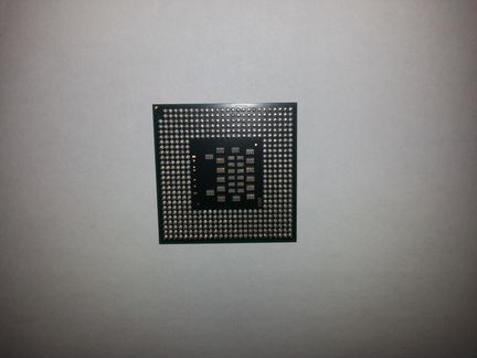 Intel Core Duo T2500 SL8VP