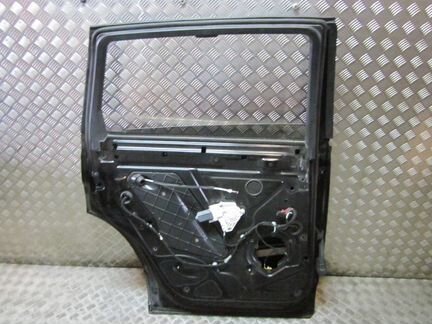 Дверь задняя левая для Ауди Q7 4L