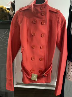 Полупальто Celin B