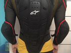 Alpinestars bionic jacket 2
