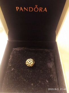 Шарм Пандора