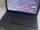 Ноутбук Lenovo Thinkpad x240