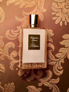 Духи женские Kilian Forbiden Games 50ml