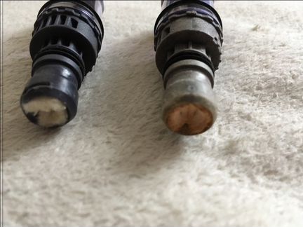 Новый и б/у Контейнер к Фену Braun ASS 1000 AS 530