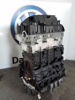 Двигатель BRT на VW Sharan 2.0TDI BRT, BVH наличие