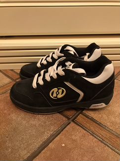 Кроссовки роликовые heelys