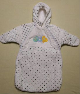 Конверт детский