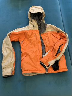 Куртка и штаны сноубордические Westbeach