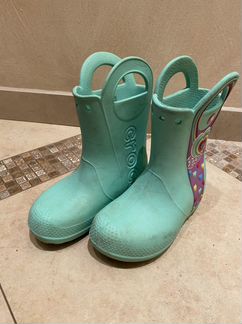 Crocs c 11