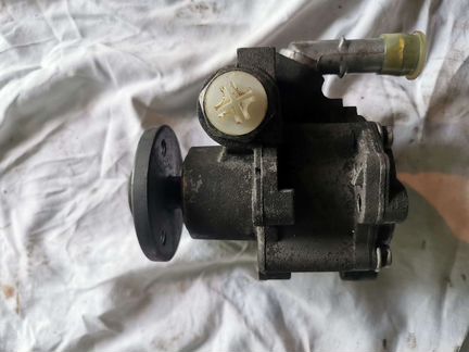 Гидроусилитель руля Е92 n54