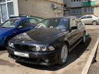 BMW 5 серия 2.5 AT, 2002, 280 000 км
