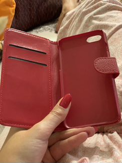 Чехол на iPhone 7