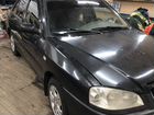 Chery Amulet (A15) 1.6 МТ, 2006, 101 000 км
